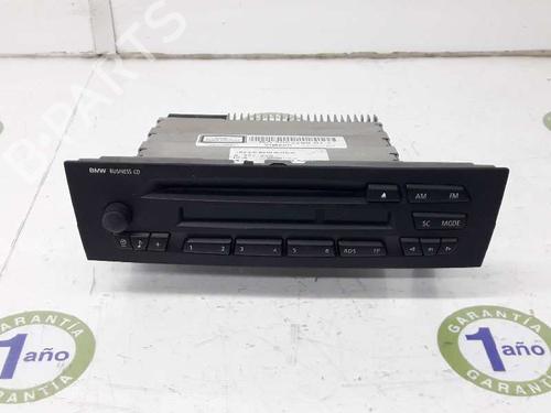 Used Radio BMW 1 (E87) 118 d (122 hp) 3381238