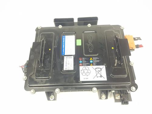 Used Battery Battery KIA STONIC (YB) [2017-2026] 34442431 34442431