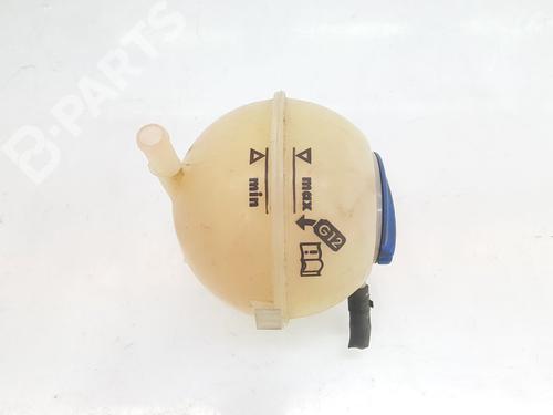 Expansion tank VW POLO V (6R1, 6C1) 1.4 (6R1) | BP3445369C120  - Image 8