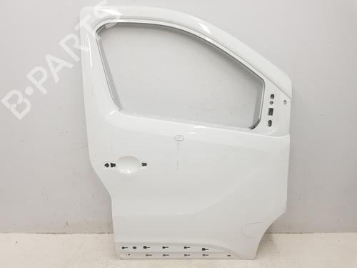 Used Right front door RENAULT TRAFIC III Van (FG_) 1.6 dCi 140 (FGMA, FGMC) (140 hp) 30682067