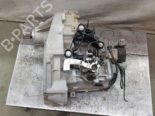 Boîte de vitesses Boîte de vitesses VW TRANSPORTER T6 Van (SGA, SGH, SHA, SHH) [2015-2024] 36004205 36004205