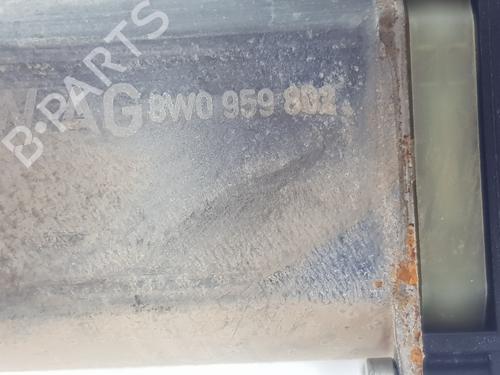 Right front window motor VW CRAFTER Van (SY_, SX_) | BP36024922E20 - Image 5