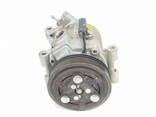 Used AC compressor AC compressor 37161434 37161434