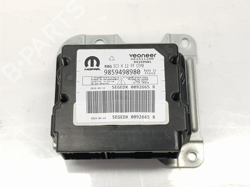 Airbag Kit OPEL ASTRA L Sports Tourer (OV5) 1.2 (FRHNPJ) | BP23661626C86 