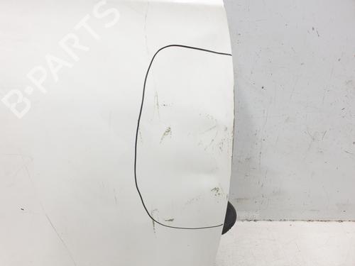Right front door MERCEDES-BENZ A-CLASS (W177)  | BP29409372C3 