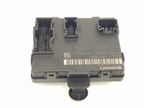 Electronic module OPEL ASTRA L Sports Tourer (O5) 1.2 (FRHNPJ) | BP25442809M83 
