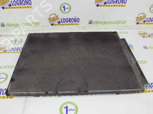AC radiator TOYOTA LAND CRUISER PRADO (_J12_) 3.0 D-4D (KDJ120_) | BP12583136M32 