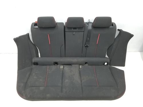 Seats set BMW 3 Gran Turismo (F34) 325 d | BP13505835C78 