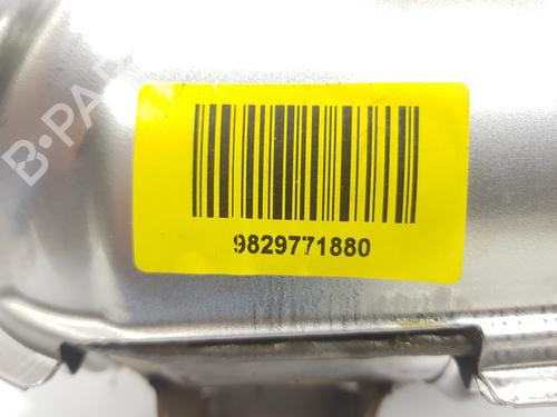 Particulate filter CITROËN SPACETOURER Bus (V_)  | BP26447575M81 
