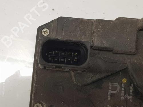 Rear right lock OPEL ZAFIRA / ZAFIRA FAMILY B (A05) 1.9 CDTI (M75) | BP6534142C99 