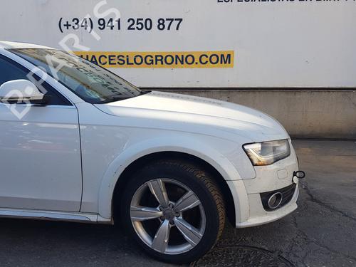 Mirror switch AUDI A4 B8 Avant (8K5) 2.0 TDI quattro | BP31904005I25 