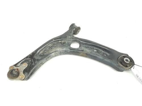 Left front suspension arm SKODA SUPERB III (3V3) 1.4 TSI | BP6056931M12 
