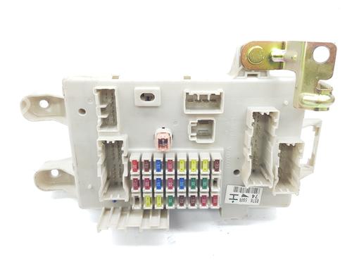 Used Fuse box TOYOTA LAND CRUISER PRADO (_J12_) 3.0 D-4D (KDJ120, KDJ125) (163 hp) 16187527