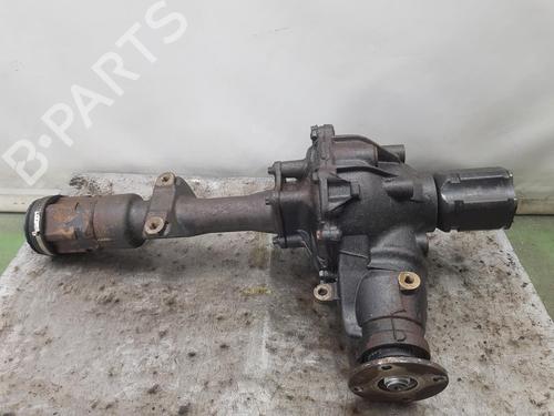 Used Front differential TOYOTA LAND CRUISER PRADO (_J12_) 3.0 D-4D (KDJ120, KDJ125) (163 hp) 15687500