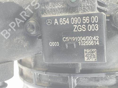 Other MERCEDES-BENZ VITO Tourer (W447) 116 CDI (447.701, 447.703, 447.705) | BP22201086O1 