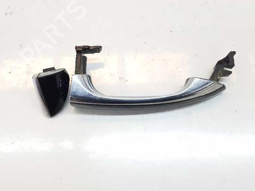 Used Front right exterior door handle MERCEDES-BENZ CLS (C219) CLS 350 (219.357) (292 hp) 5231627