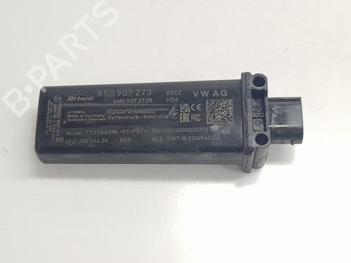 Electronic module AUDI Q3 Sportback (F3N) 2.5 RS TFSI quattro | BP35764899M83 - Image 4