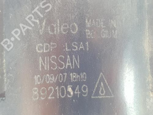 Left front fog light NISSAN PATHFINDER III (R51) 2.5 dCi | BP37519883C30 - Image 3