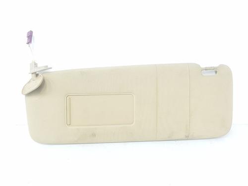 Used Left sun visor Left sun visor BMW 7 (E65, E66, E67) 730 d (218 hp) 6896614 6896614