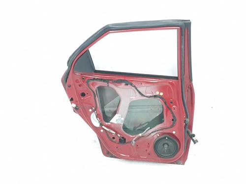 Left rear door HONDA CIVIC VIII Hatchback (FN, FK) 2.2 CTDi (FK3) | BP17765665C4 