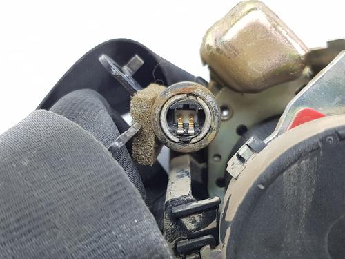 Airbag Kit NISSAN TERRANO II (R20) 2.7 TDi 4WD | BP18865872C86 