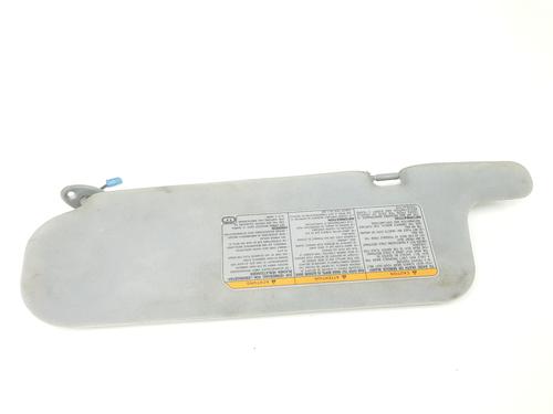 Right sun visor TOYOTA LAND CRUISER 90 (_J9_) 3.0 TD (KZJ90_, KZJ95_, KZJ90R, KZJ95R, KZJ90W, KZJ95W) | BP18709141I2 