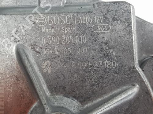 Rear wiper motor PEUGEOT 308 II (LB_, LP_, LW_, LH_, L3_) 1.2 THP 130 | BP22610983M102