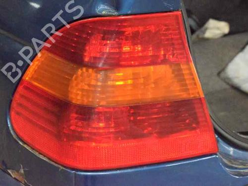 Electronic module BMW 3 (E46) 330 xd | BP784439M83 