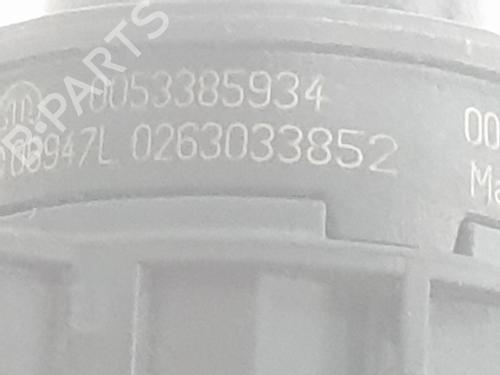 Andre CITROËN JUMPER II Van 2.2 BlueHDi 140 | BP31346068O1