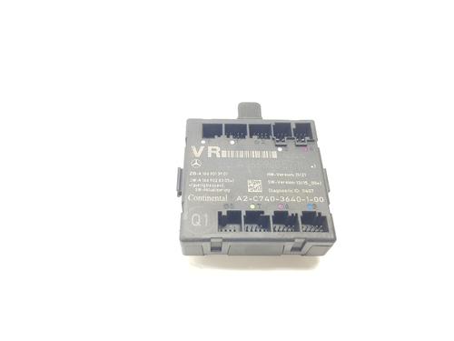 Electronic module MERCEDES-BENZ CLA Coupe (C117) CLA 220 CDI / d (117.303) | BP21265392M83 