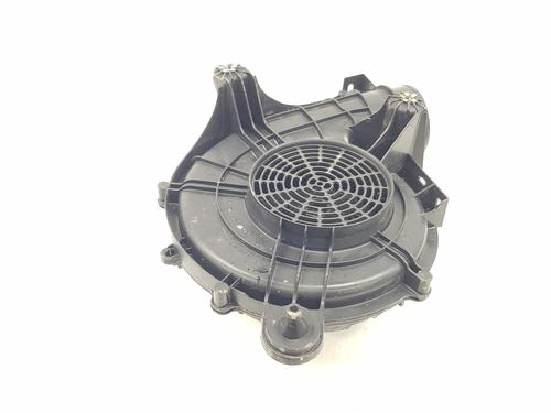Heater blower motor RENAULT ZOE (BFM_) ZOE (BFMD) | BP34277609M62 - Image 5