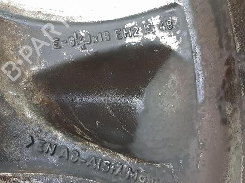 Rim BMW X5 (E53) 3.0 d | BP8391626C45 