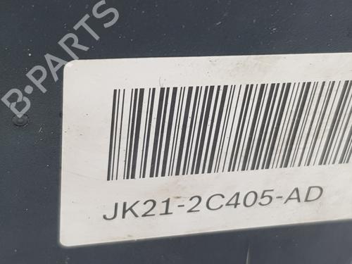 Módulo de ABS FORD TRANSIT CUSTOM V362 Bus (F3) 2.0 EcoBlue | BP30886911M43