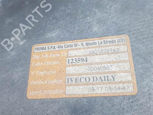 Support IVECO DAILY VI Van | BP38408585C155 - Image 7