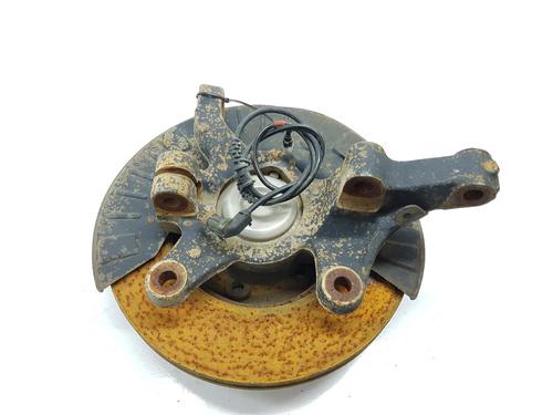 Right front steering knuckle MERCEDES-BENZ VITO / MIXTO Van (W639) 115 CDI (639.601, 639.603, 639.605) | BP17029971M26 