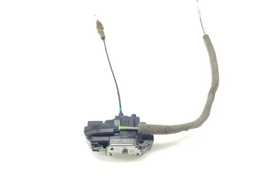 Used Rear left lock NISSAN QASHQAI I (J10, NJ10) 2.0 (140 hp) 28484933