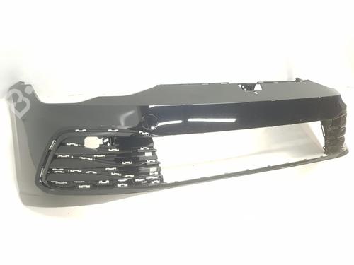 Front bumper VW GOLF VIII (CD1, DA1)  | BP12459682C7 