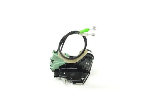 Used Rear left lock SUZUKI SWIFT V (AZ) 1.2 Hybrid (Mild Hybrid) (A2L412) (83 hp) 17743552