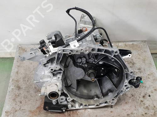 Used Gearbox OPEL ASTRA L Sports Tourer (O5) 1.2 (FRHNSL, FRHNSR) (131 hp) 23227176