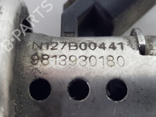 Injector CITROËN JUMPY III Van (V_) 1.5 BlueHDi 100 | BP34699224M100 - Image 5