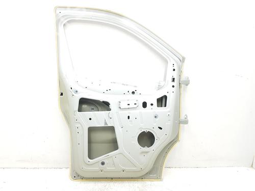 Left front door RENAULT TRAFIC III Van (FG_) 1.6 dCi 90 (FGME) | BP15510767C2 