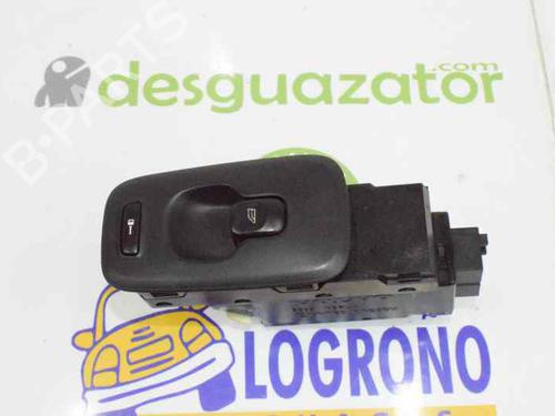 Used Right front window switch VOLVO XC90 I (275) D5 AWD (185 hp) 1385294
