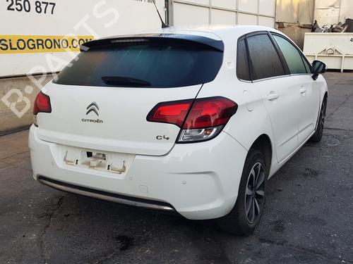 Other CITROËN C4 II (NC_) 1.6 BlueHDi 120 | BP29376585O1 