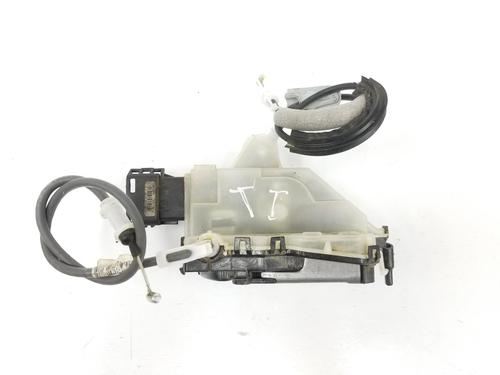 Used Rear left lock CITROËN C3 / C3 ORIGIN III (SX) 1.2 VTi 82 (82 hp) 8635594