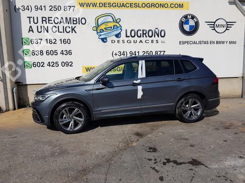 Gearstang VW TIGUAN ALLSPACE (BW2, BJ2) 1.5 TSI | BP27879401M90  - Image 49