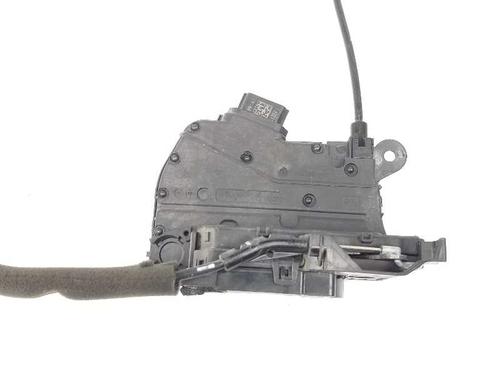 Front right lock RENAULT CLIO IV (BH_) 1.5 dCi 75 | BP7492548C97 