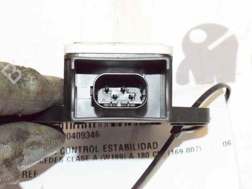 Electronic module MERCEDES-BENZ A-CLASS (W169) A 180 CDI (169.007, 169.307) | BP14118564M83 
