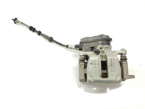 Used Right rear brake caliper AUDI A6 C7 (4G2, 4GC) 2.0 TDI (190 hp) 30468644