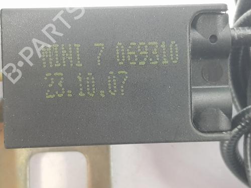 Tailgate lock MINI MINI (R56) Cooper | BP16341785C101 
