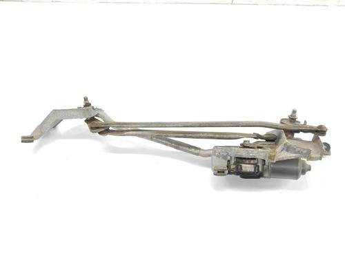 Front wiper motor MITSUBISHI OUTLANDER II (CW_W) 2.2 DI-D 4WD | BP12464024M29 